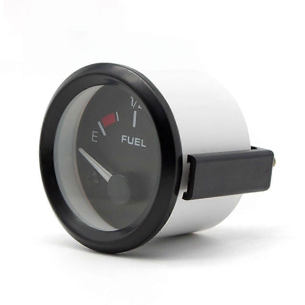 Universal Car Modified Fuel Level Gauge with Oil Float