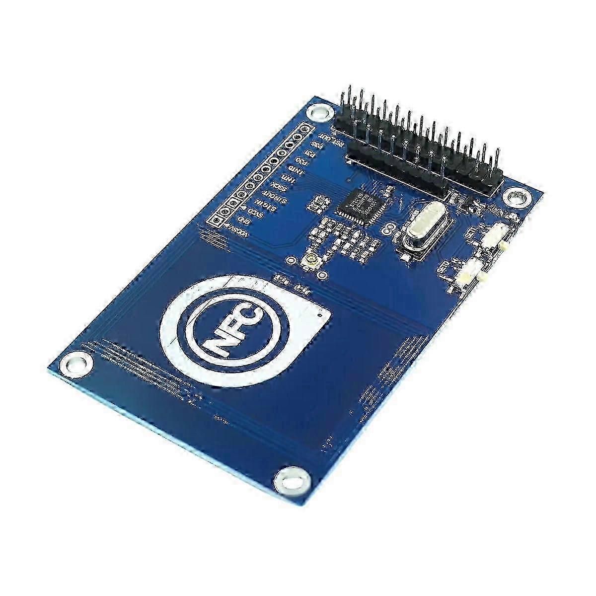 PN532 NFC Precise Ic Card Reader Module 13.56MHz Pi for Arrival High Reliable Electronic Component, Precision, Stable Performance