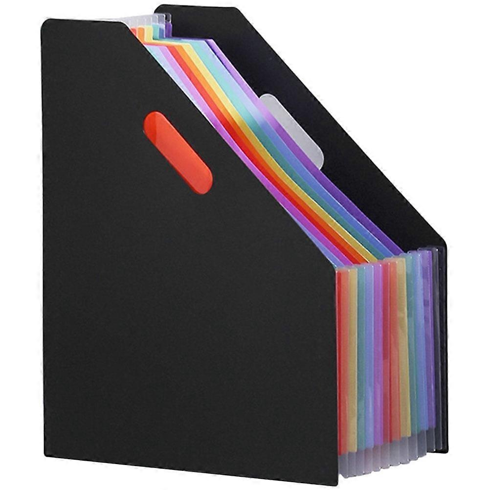 Eease Accordian File Organizer for Home Office School