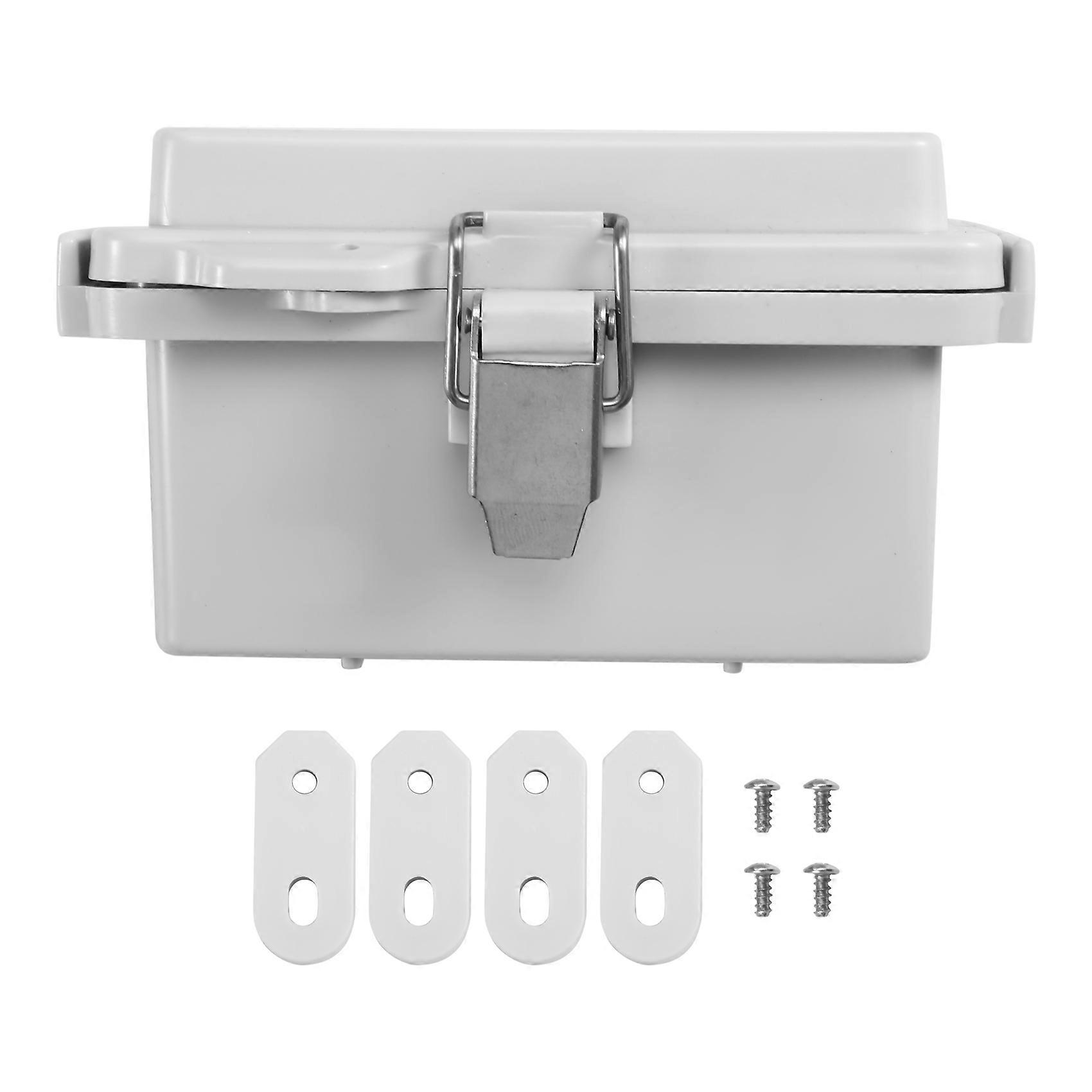 Outdoor Electrical Junction Box Waterproof for Electrical Projects