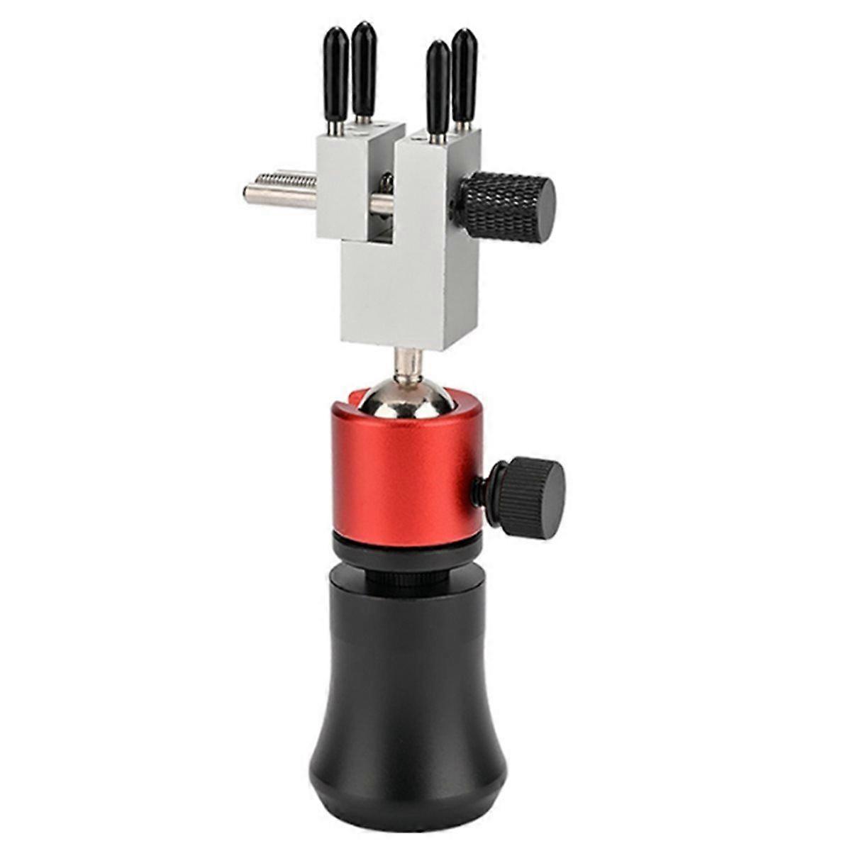 Modeling Clamping Tool Bench Vise