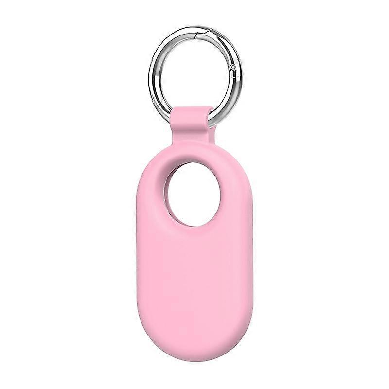 For Samsung Galaxy SmartTag2 Locator Silicone Protective Case