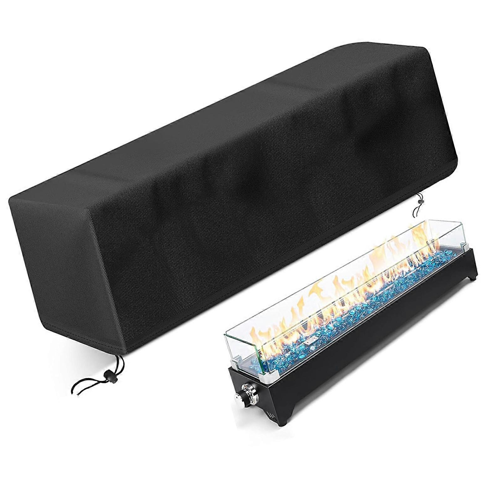 Thin Pliable Stove Dust Cover Constructed With Crowded 600D Impermeable University Fabric Multicolor