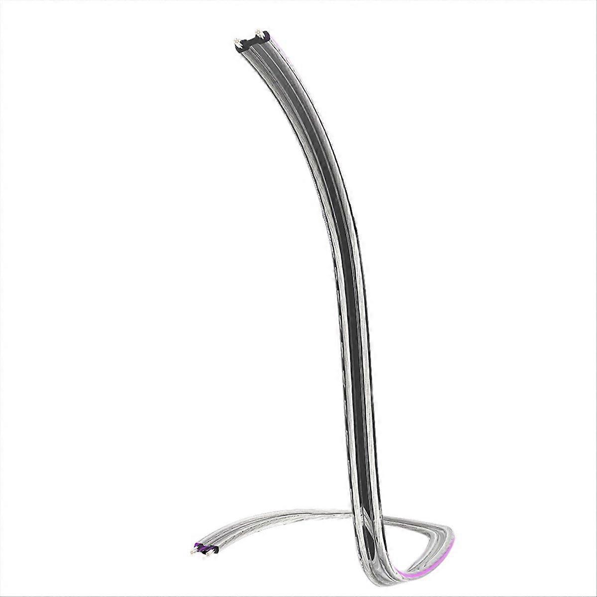11AWG OFC Luidspreker Kabel Audio Luidspreker Kabel 0.5m