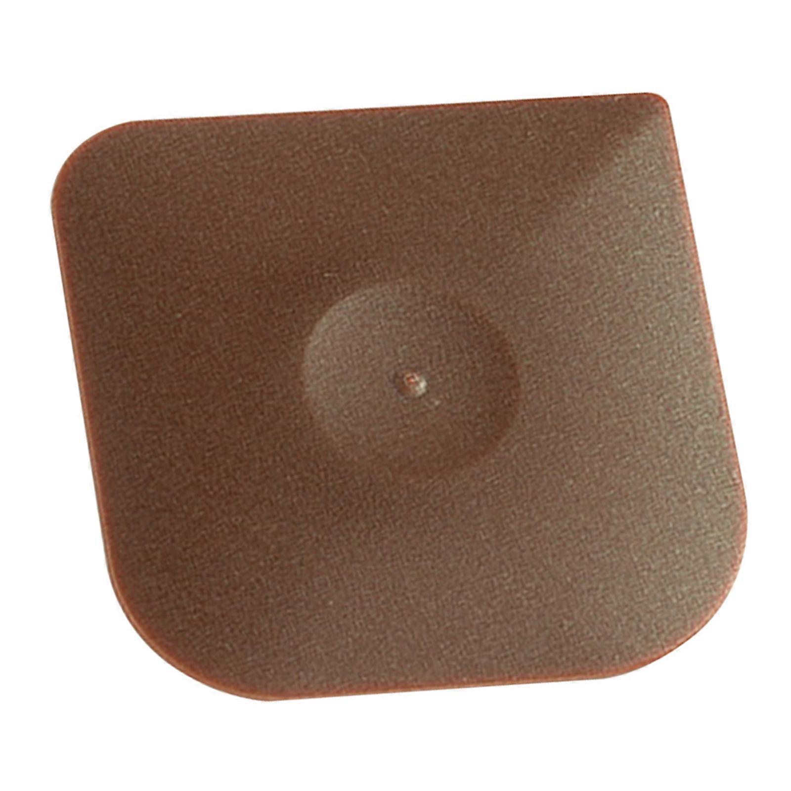 Coffee PC Material Kitchen Tool for Cleaning Grill Pan and Waffle Iron 3.5 x 1.2 inches