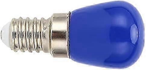 Small E14 LED Bulb 3W for Refrigerator Light, 350lm Ceiling Wall Lamp Bulb