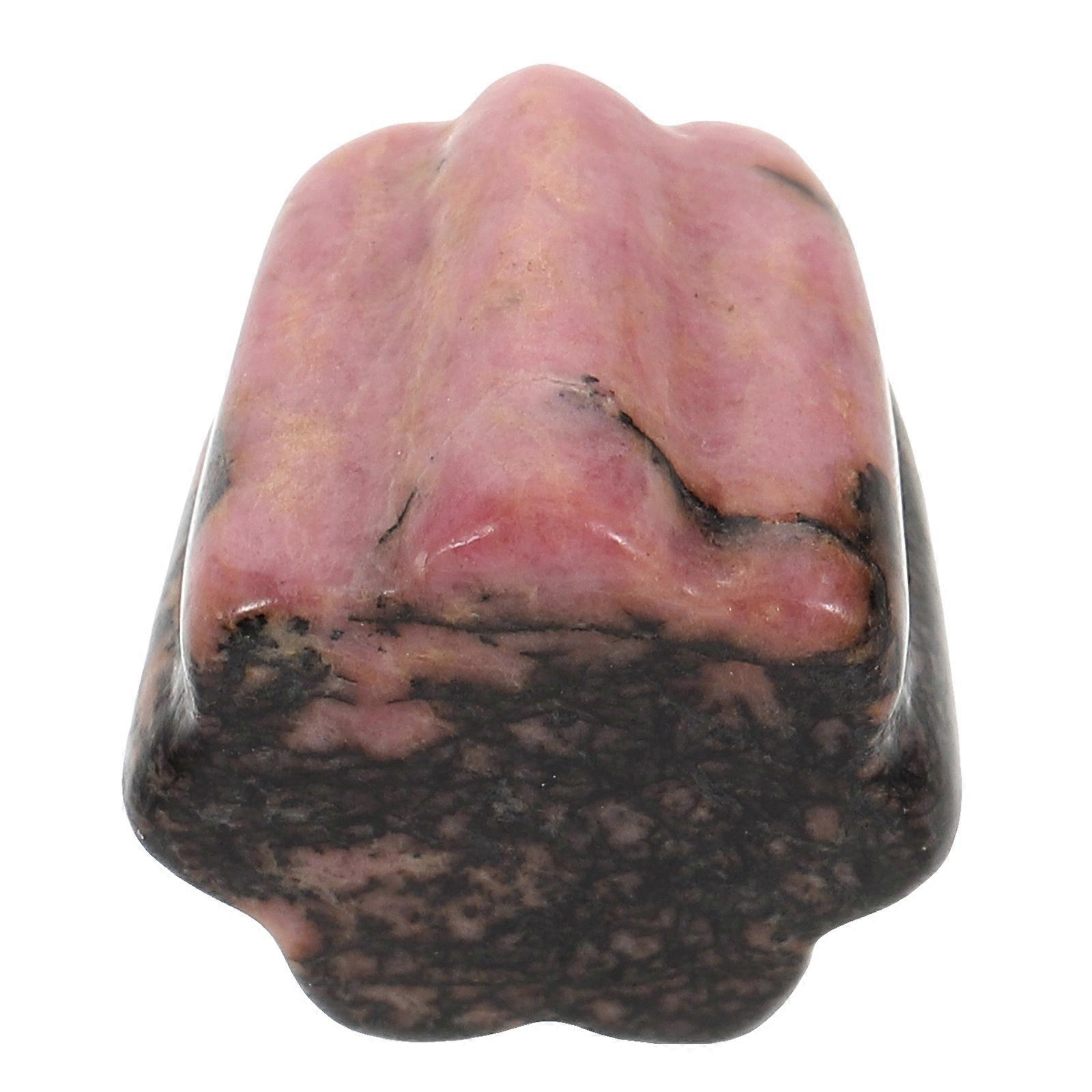 Quartz Crystal Incense Holder Creative Stick Burner