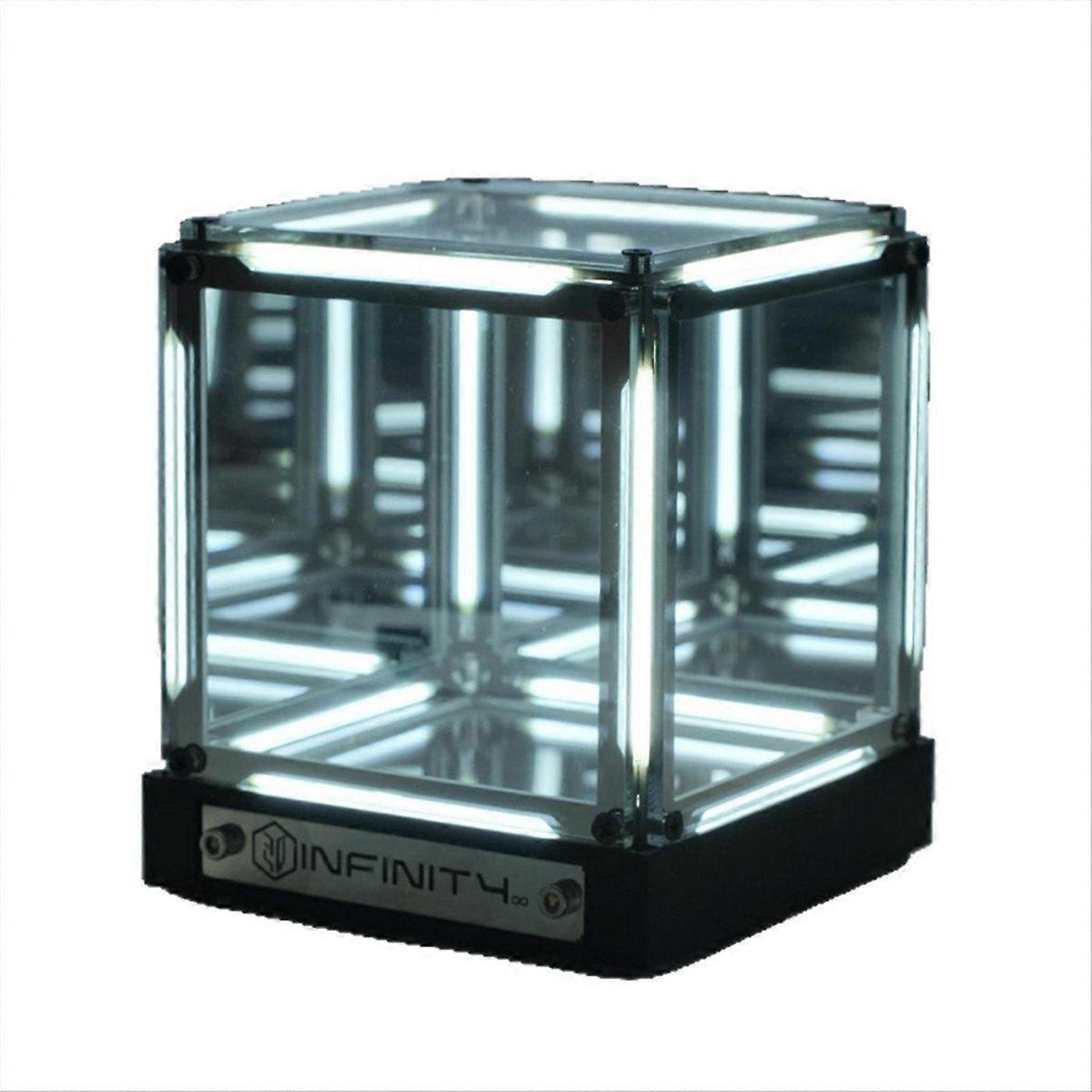 Electric Game Atmosphere Lamp for Desktop Science Consumers,B