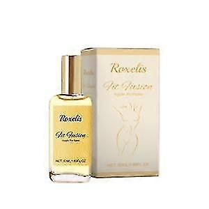 Long-Lasting Apple Perfume with Natural Ingredients  Boost Mood, Focus & Romantic Charm