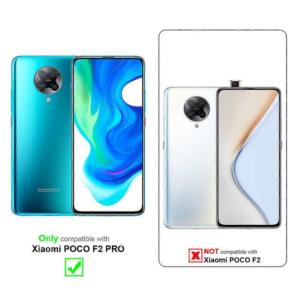 Xiaomi POCO F2 PRO Screen Protector Film