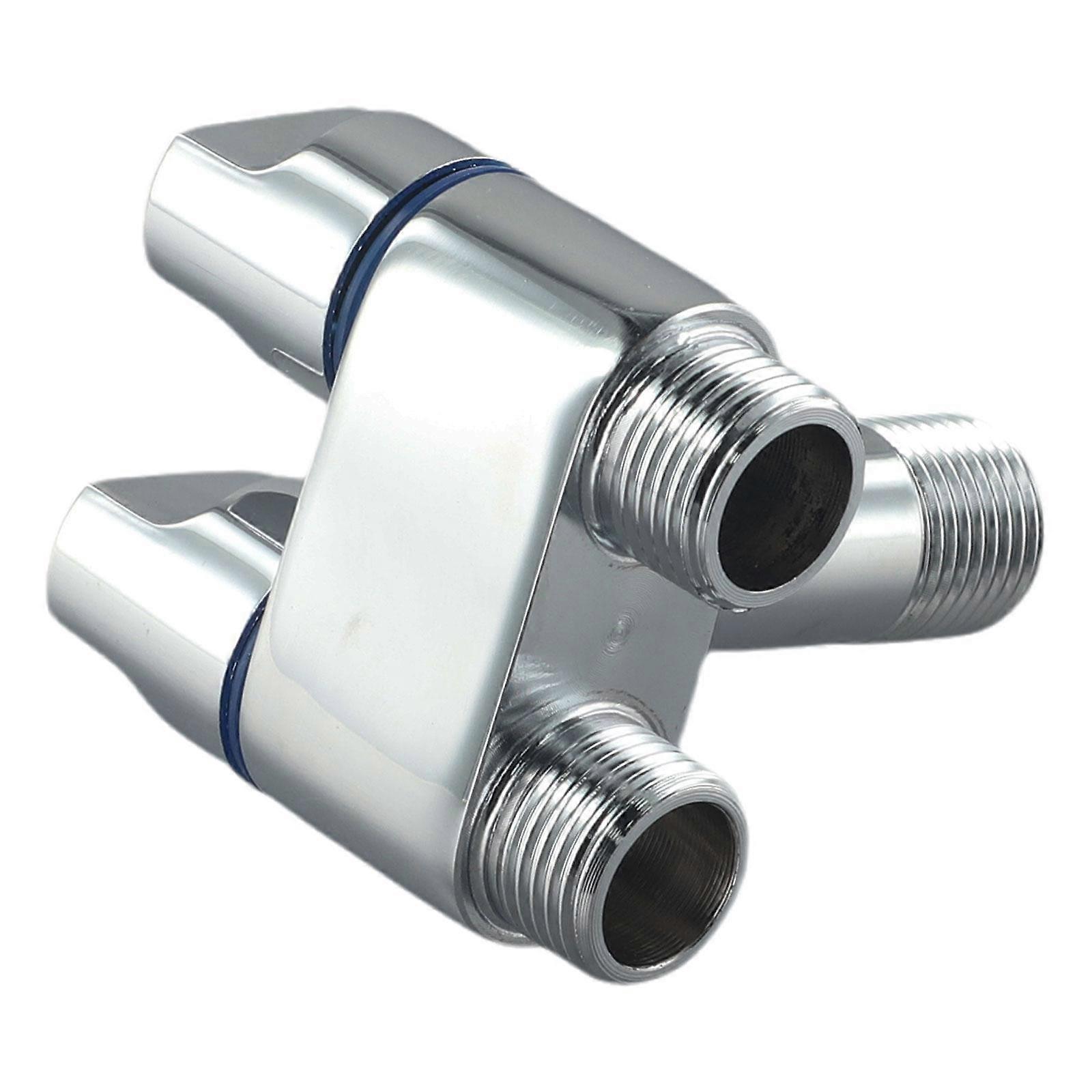 Waterstop Angle Valve Alloy Mini Quick Opening Special Use