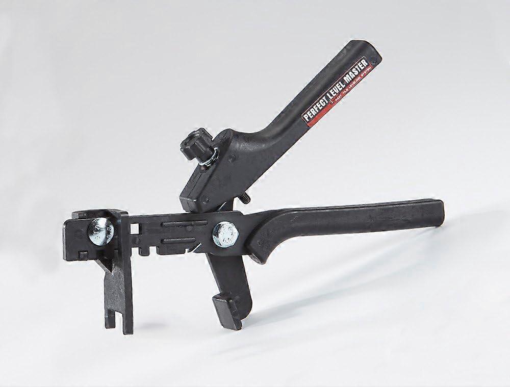 Tile Leveling Pliers with Adjustable Precision Control for Floor and Wall, Durable Ergonomic Grip