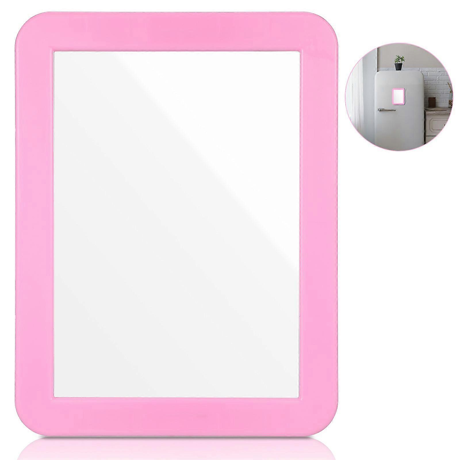 Magnetic Mirror Locker Dressing Mirror Locker Mirror Decorative Mirror Bedroom Locker Mirror