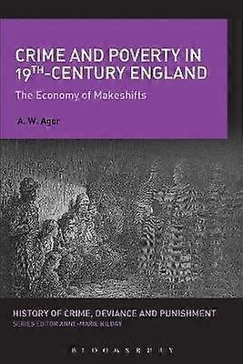 Crime and Poverty in 19th-Century England