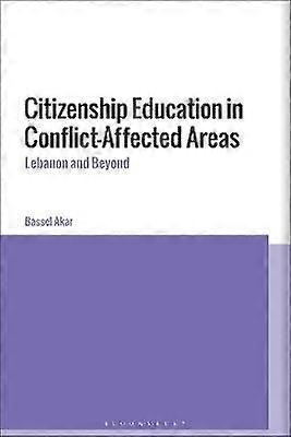 Citizenship Education in Conflict-Affected Areas