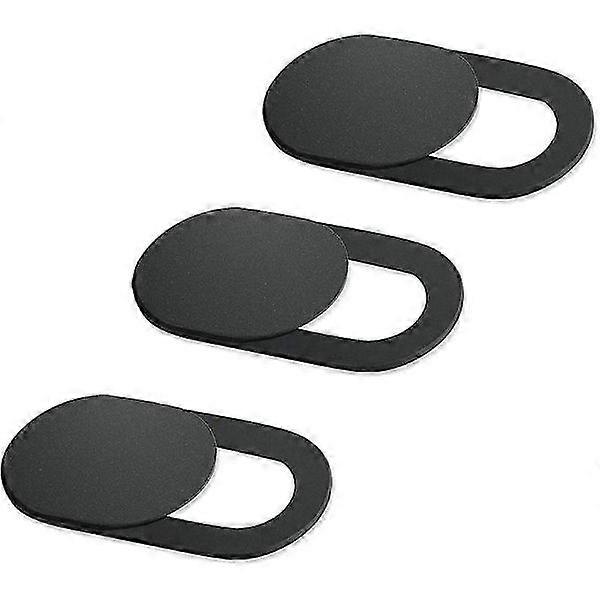 6pcs Camera Privacy Screen Protector Mobile Phone Computer Camera Lens Protection Sticker