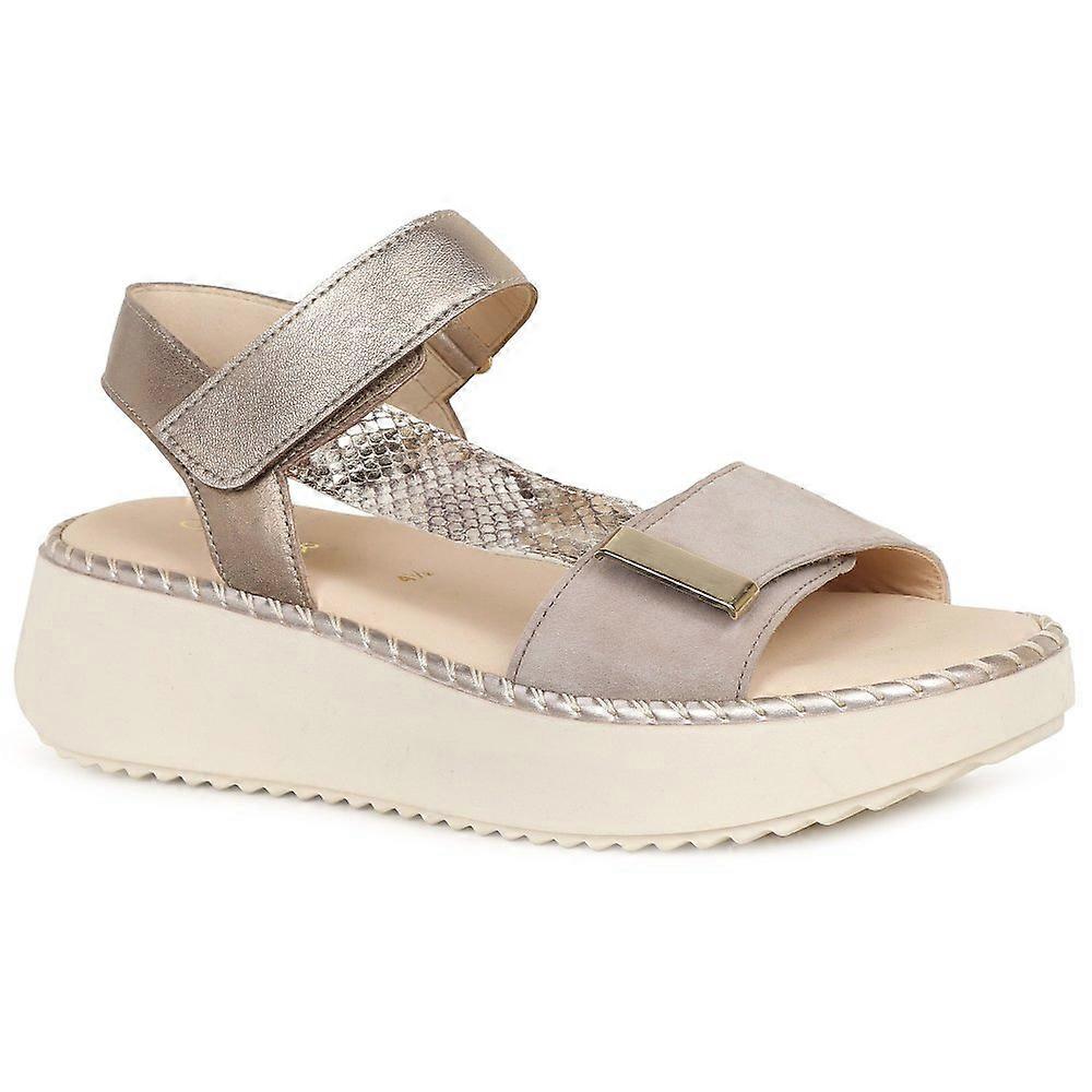 Gabor Foam Womens Sandals