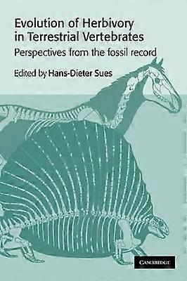 Evolution of Herbivory in Terrestrial Vertebrates