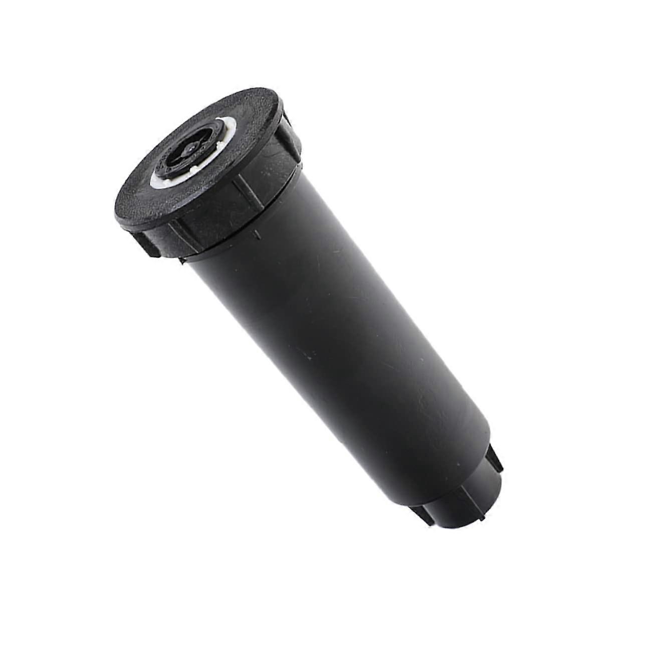 Automatic Popup Garden Sprinkler Head with Adjustable Spray Angle for Lawn Irrigation System