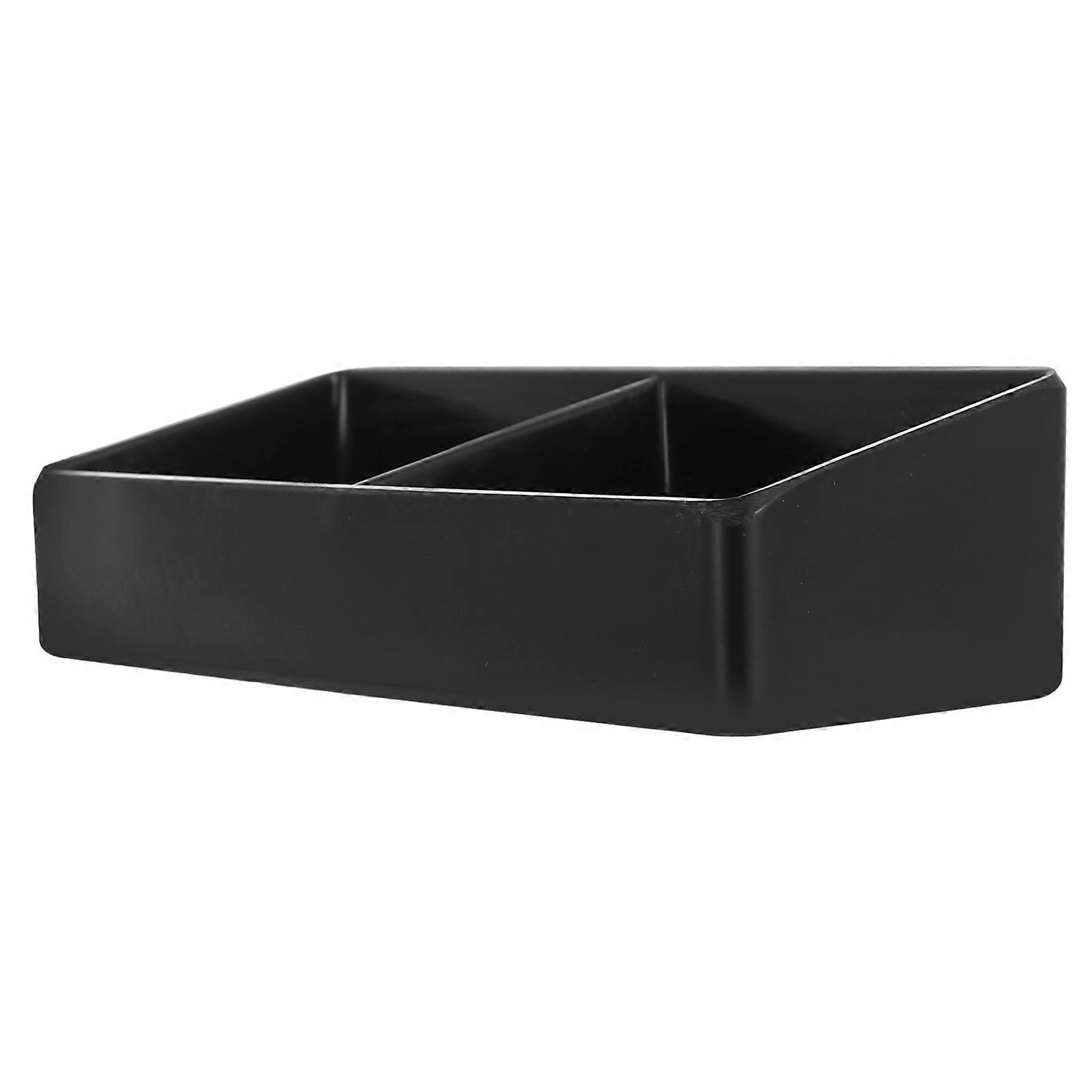 Tea Bag Organizer Stackable Snack Organizers And Storage PVC Material Restaurant Use 1Pcs