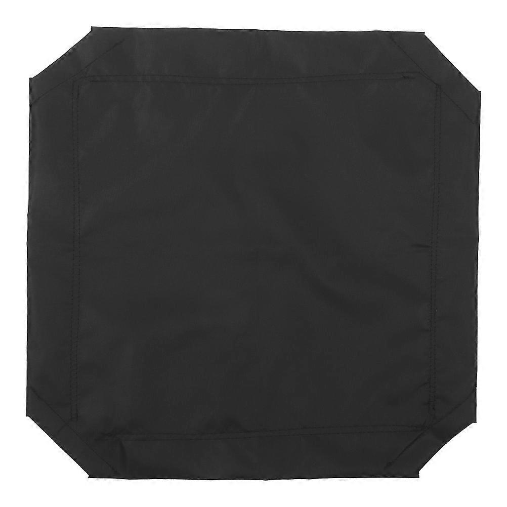 Dog Cot Bed Cover Replacement for Durable Indoor Use