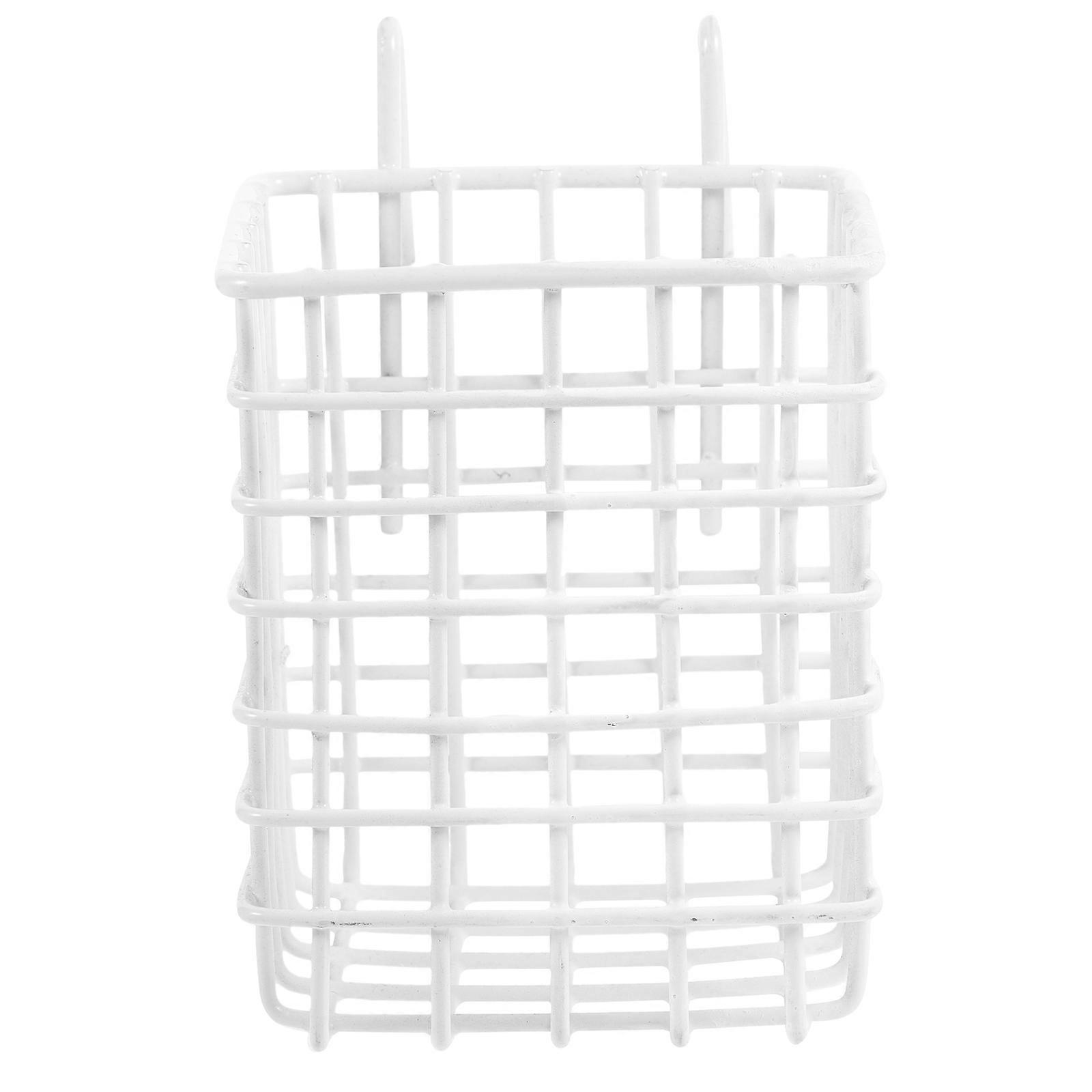 Household Rabbit Feeder for Feeding Convenient Cage Hanging Feeder