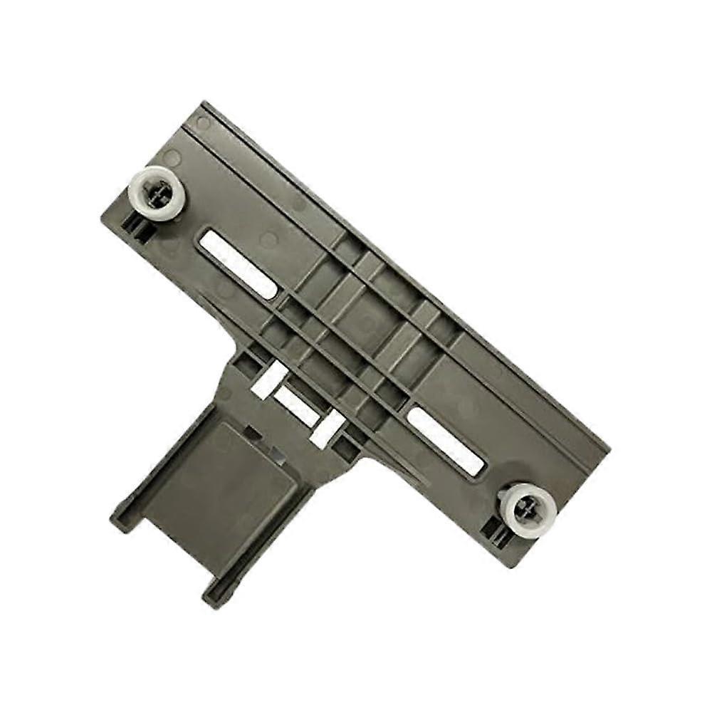 W10350376 Dishwasher Rack Adjuster Kit for Whirlpool and KitchenAid Upper Rack Replacement