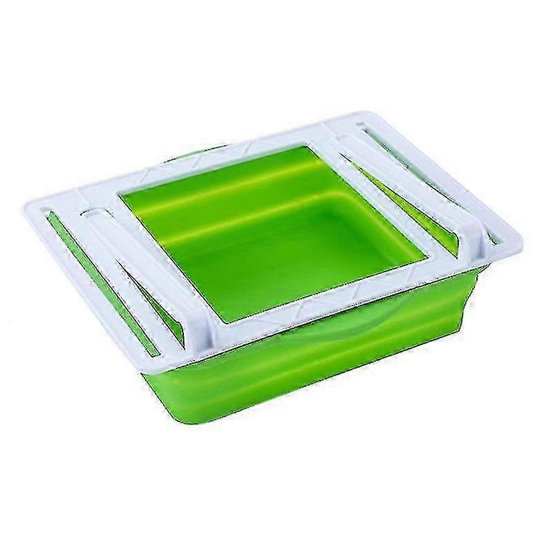 1pcs Sliding Storage Box 25-26