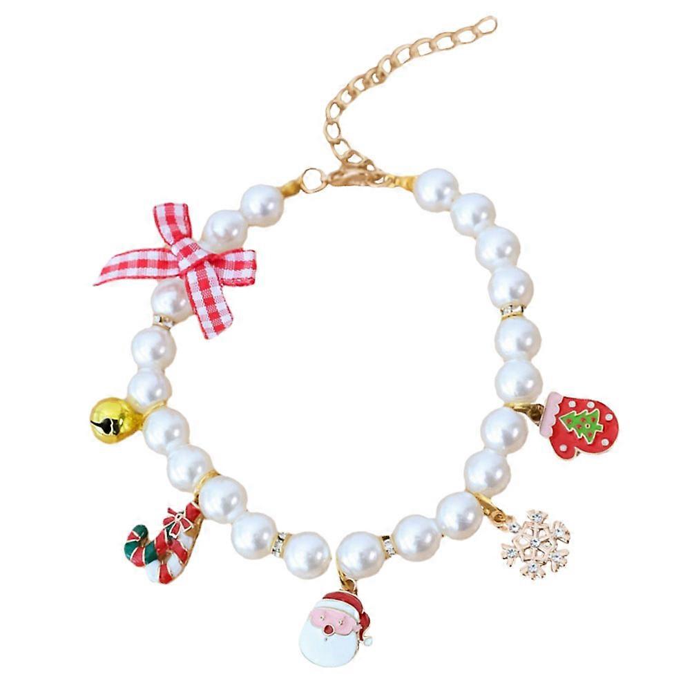 Assorted Color Cat Accessory for Adorable Kitten Collar