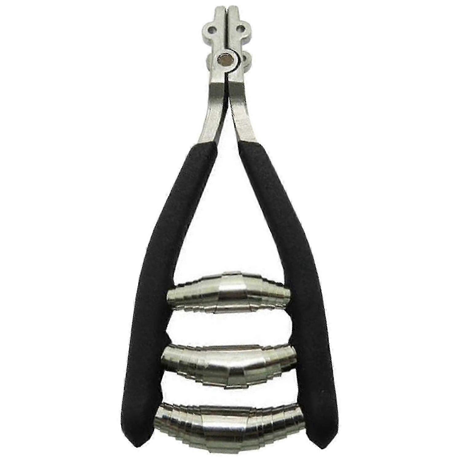 Handheld Clamp for Badminton Tennis Stringing Tool