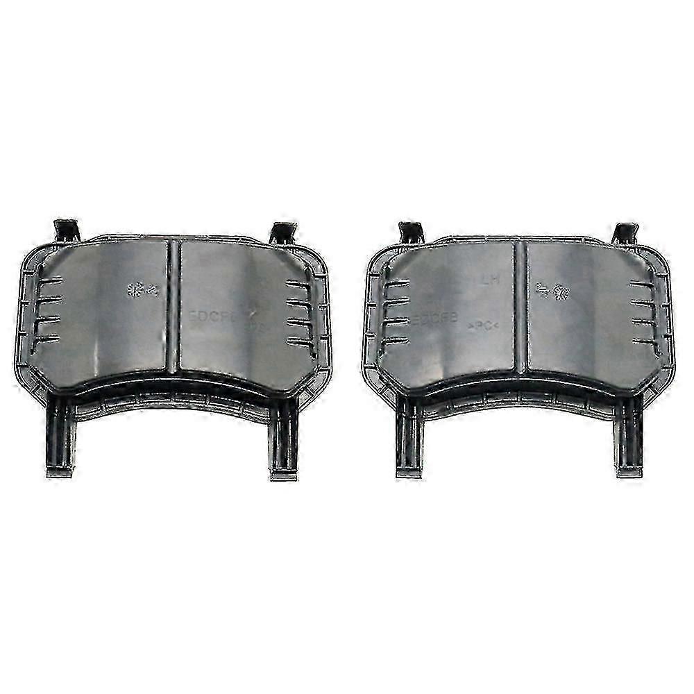 Mondeo Mk4 2008-2013 Headlight Dust Protector Compatible