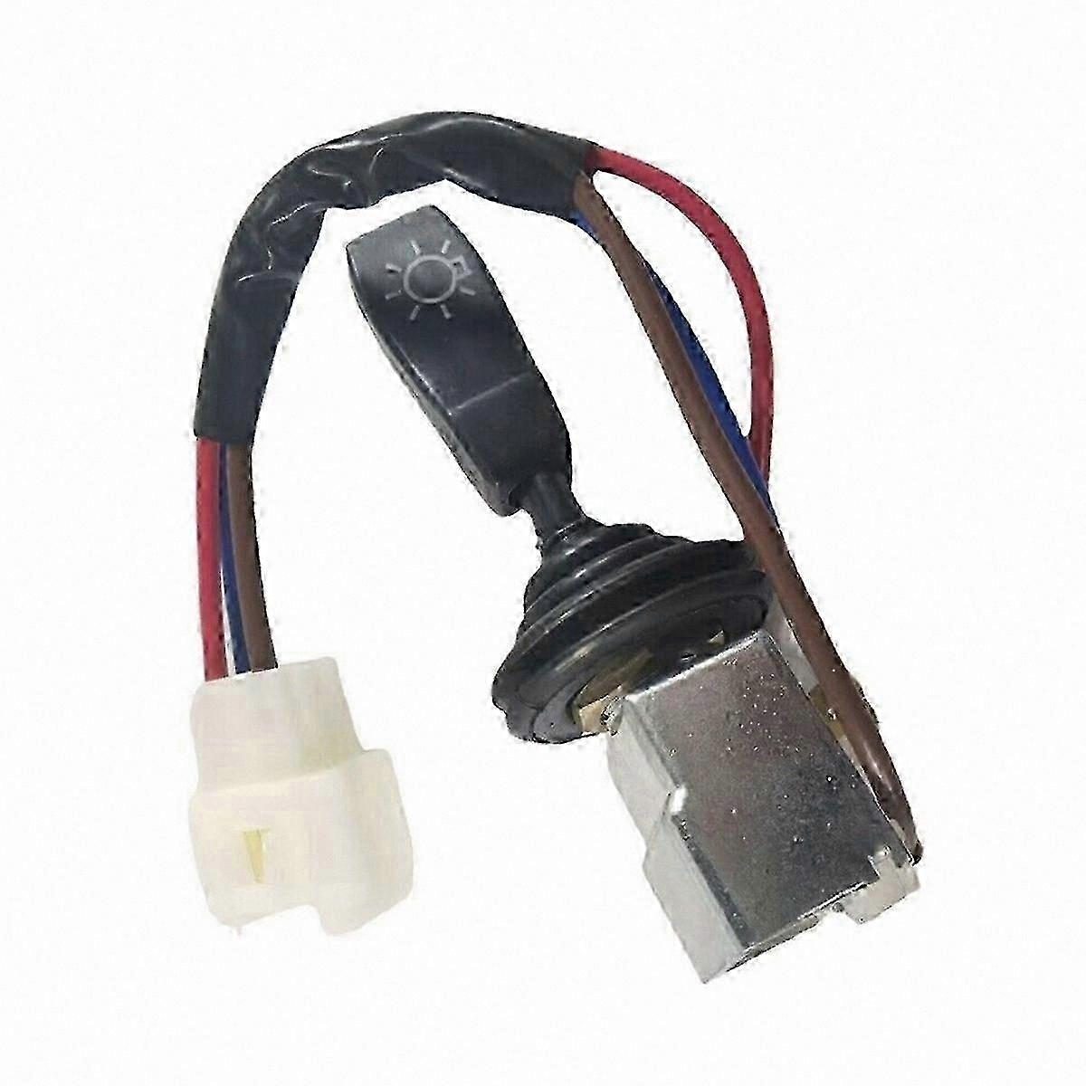 High-Quality Main Master Light Switch for Home and Office Use