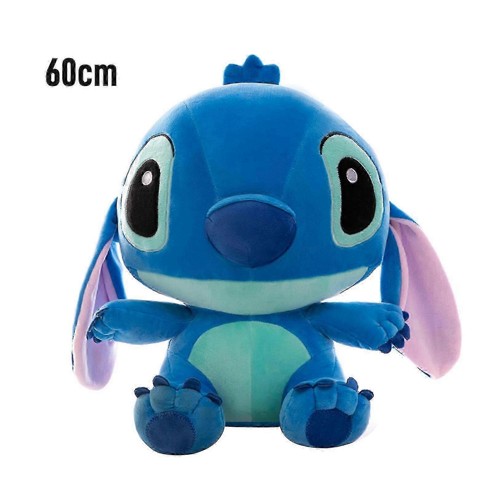 2023 Stitch Plush Doll Toys Anime Lilo And Stitch Stich Plush Toys Kids Gift 25-26