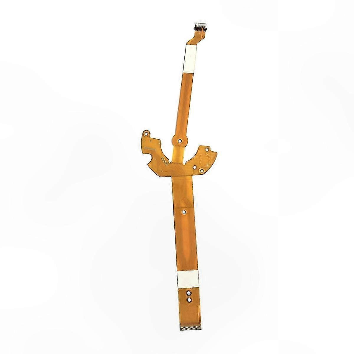 Flexible Aperture Cable for 14-140mm Lens Repair Component