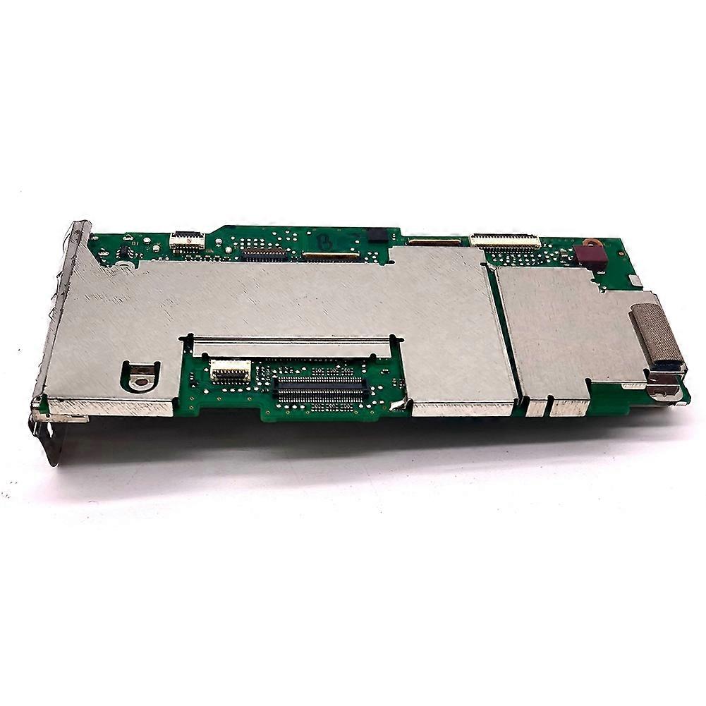 For Nikon D3200 Mainboard PCB Image Camera Replacement Motherboard Unit Repair Part