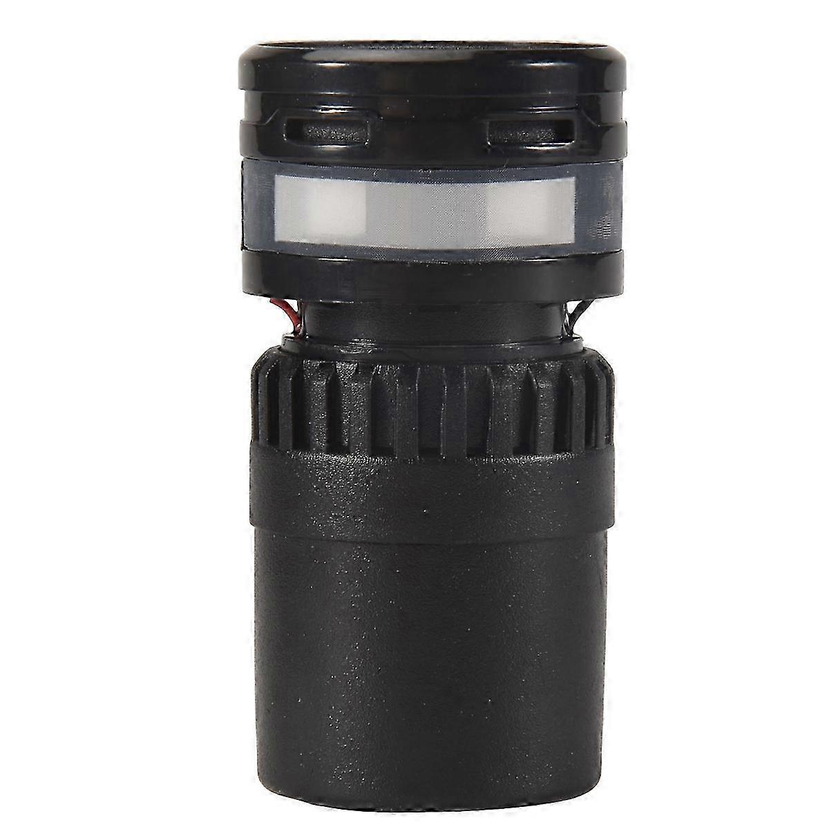 Replacement Mic Capsule for D-557, Dynamic Moving-Coil Microphone Core