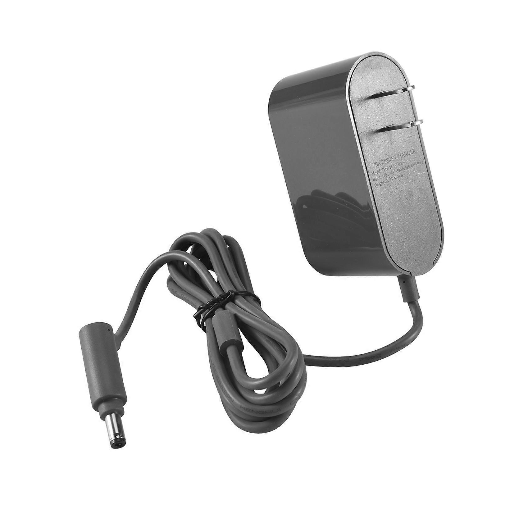Vacuum Cleaner Battery Charger,Replacement Power Adapter Charger for V6 V7 V8 DC62 Power Adapter Plug-US Plug
