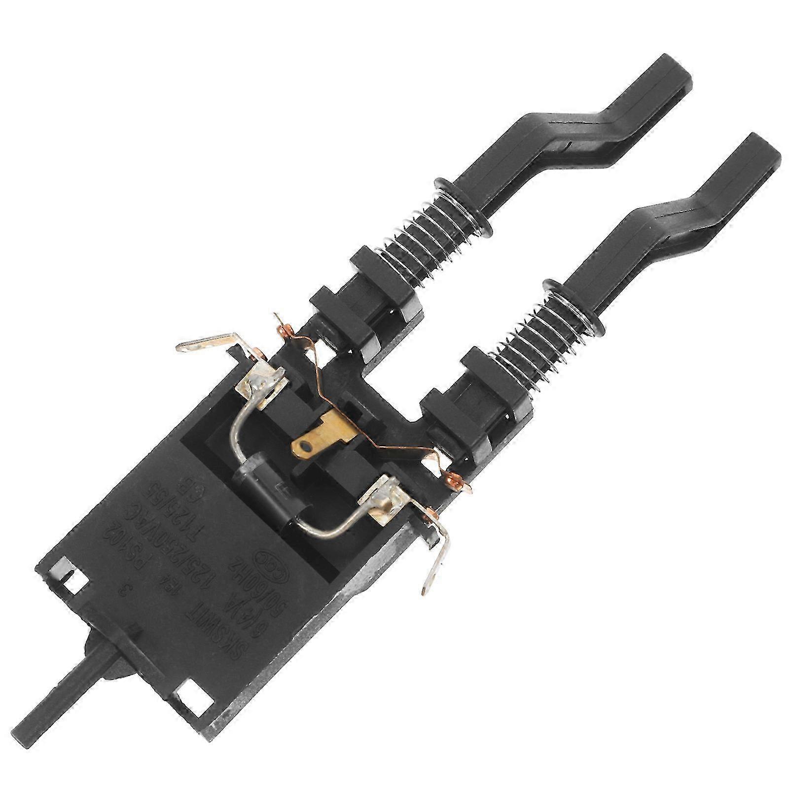 Adjustable Motor Speed Control Switch for Meat Grinder Operation 3Pcs