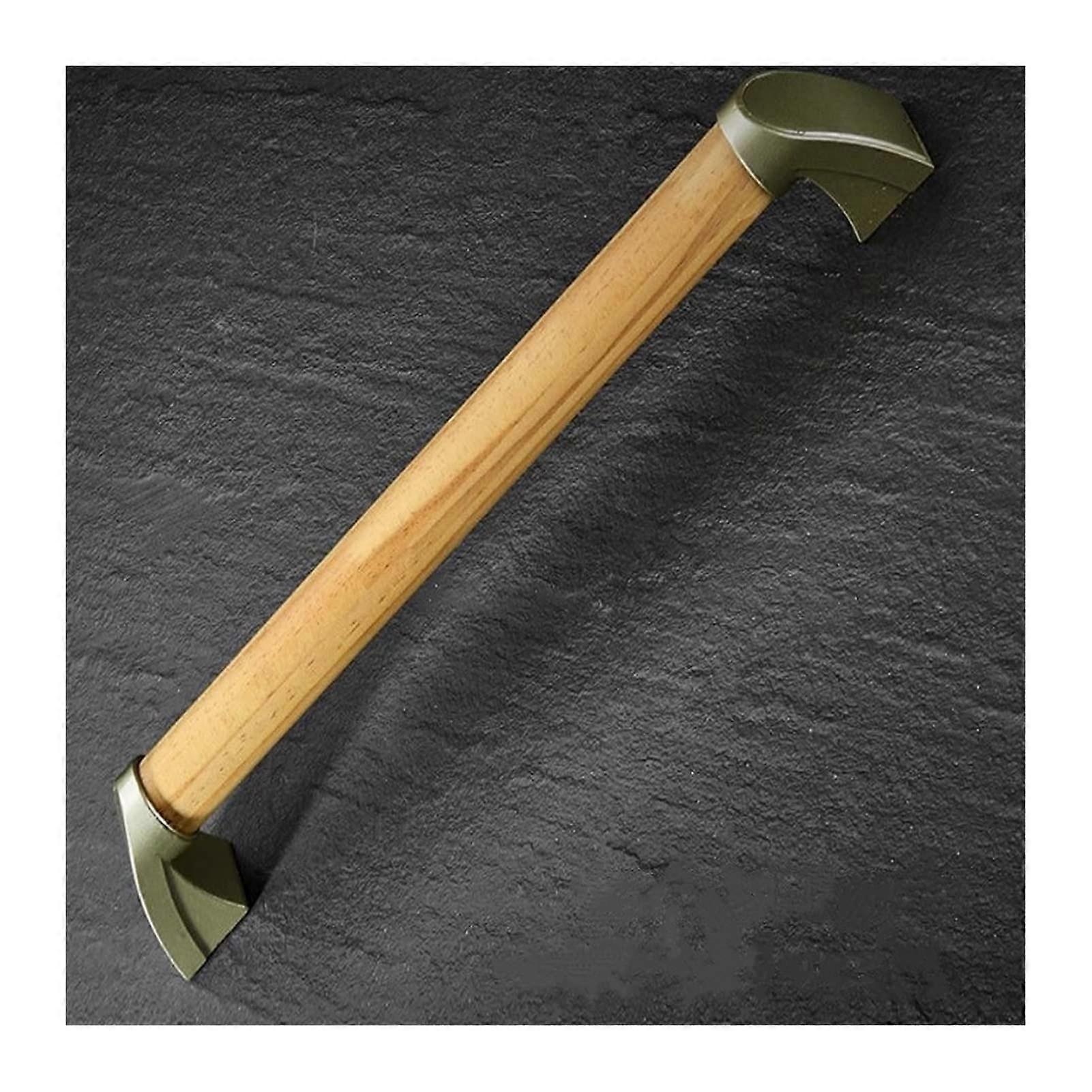 Grab Bars Solid Wood NonSlip Bathroom Safety Rail for Elderly and Disabled Support