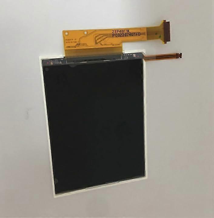 Bottom LCD Screen Replacement for Nintendo 3DS  3DS 2015 Console Easy Installation