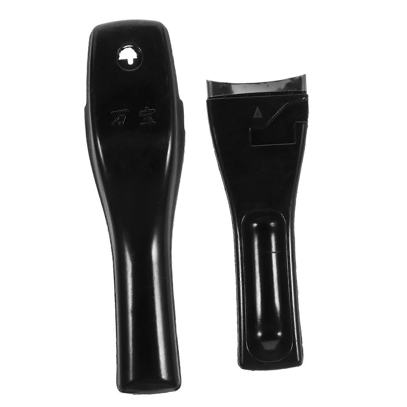 Universal Pressure Cooker Handle Replacement Kit, Heat Resistant Bakelite Pot Side Handle for 1822 Quart Cookware