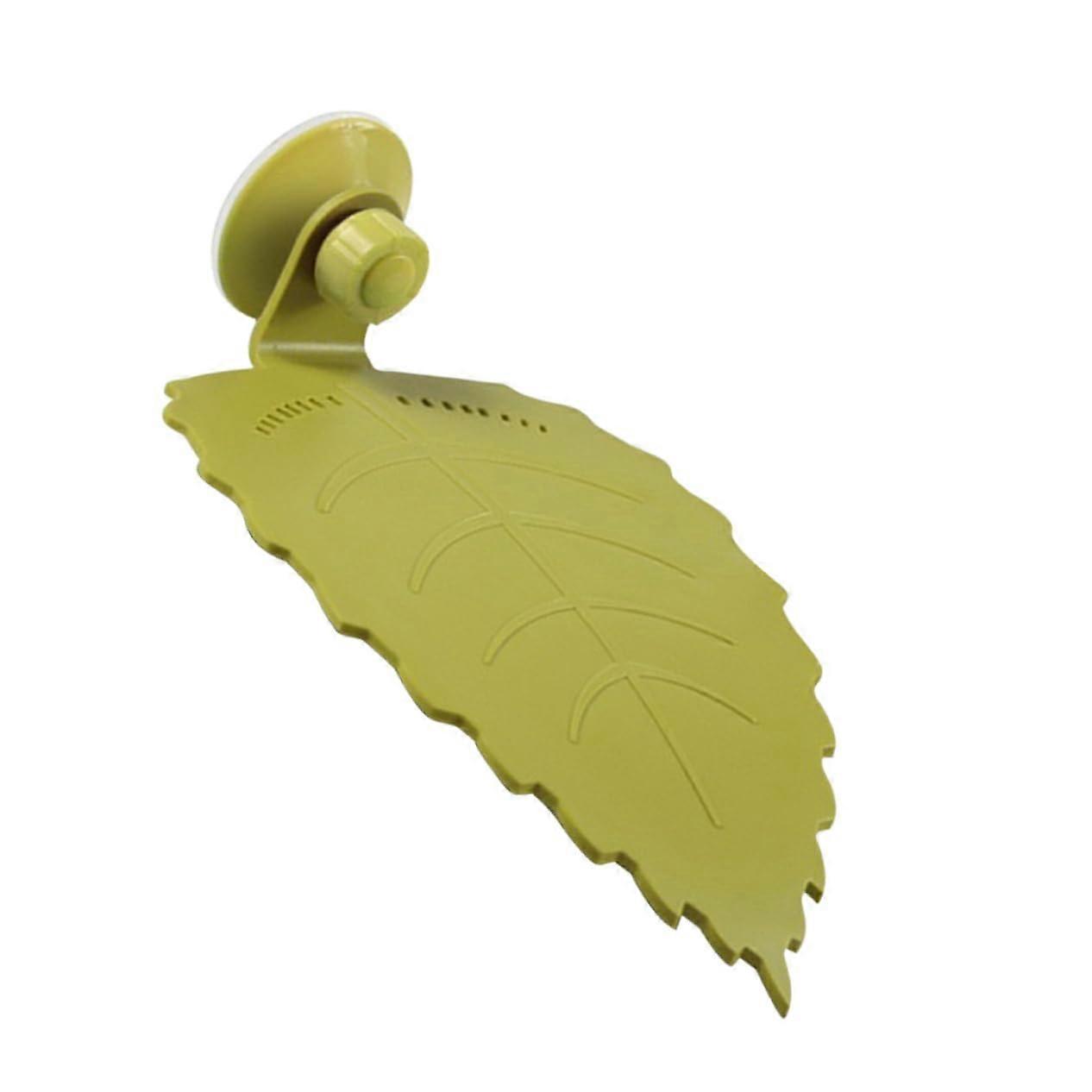 Turtle Basking Platform for Aquarium with Durable Resin Climbing Surface and Decorative Rock Design