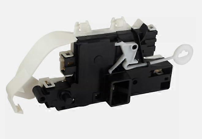 Washer Door Lock Switch WPW10253483 OEM Fit Replacement Restore Latching for Whirlpool