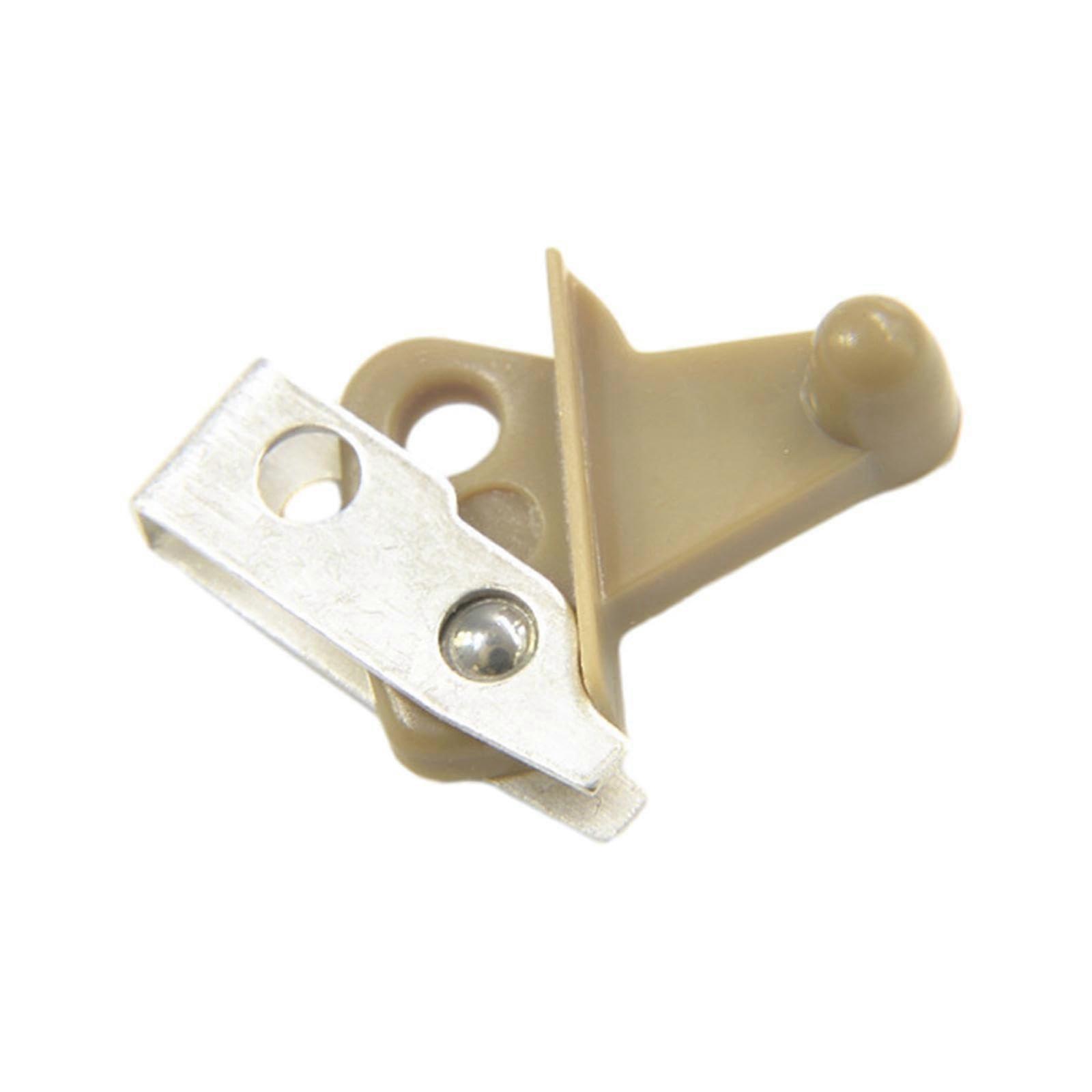 Clipper Power Switch Replacement for Wahl Cordless 8148 8591, Brown, Easy DIY Install