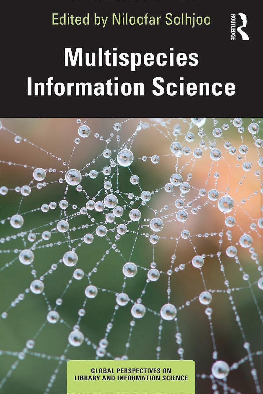 Multispecies Information Science - Taylor & Francis Ltd