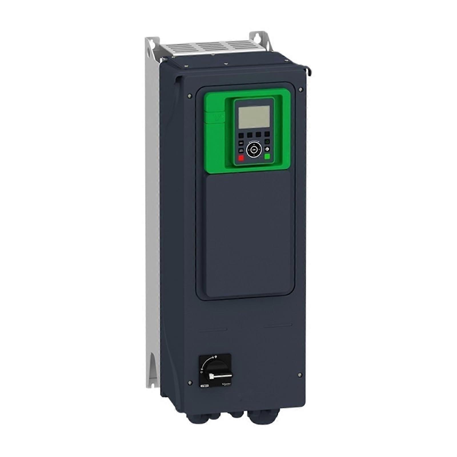 Frequency Converter 3kW 380480V Industrial Variable Frequency Drive for Precise Speed Control