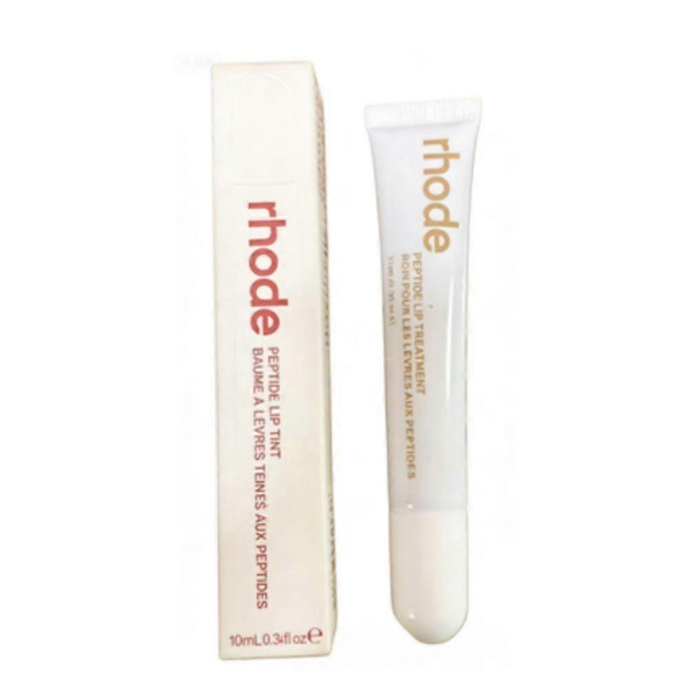 Rhode Lip Peptide Lip Tint Hailey Bieber