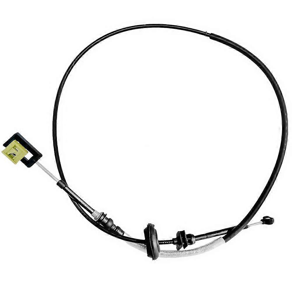 5C2Z-7E395-AA Automatic Transmission Gear Shift Cable for Ford E150 E250 E350 E450 Super Duty 2005-2014 5C2Z7E395AA