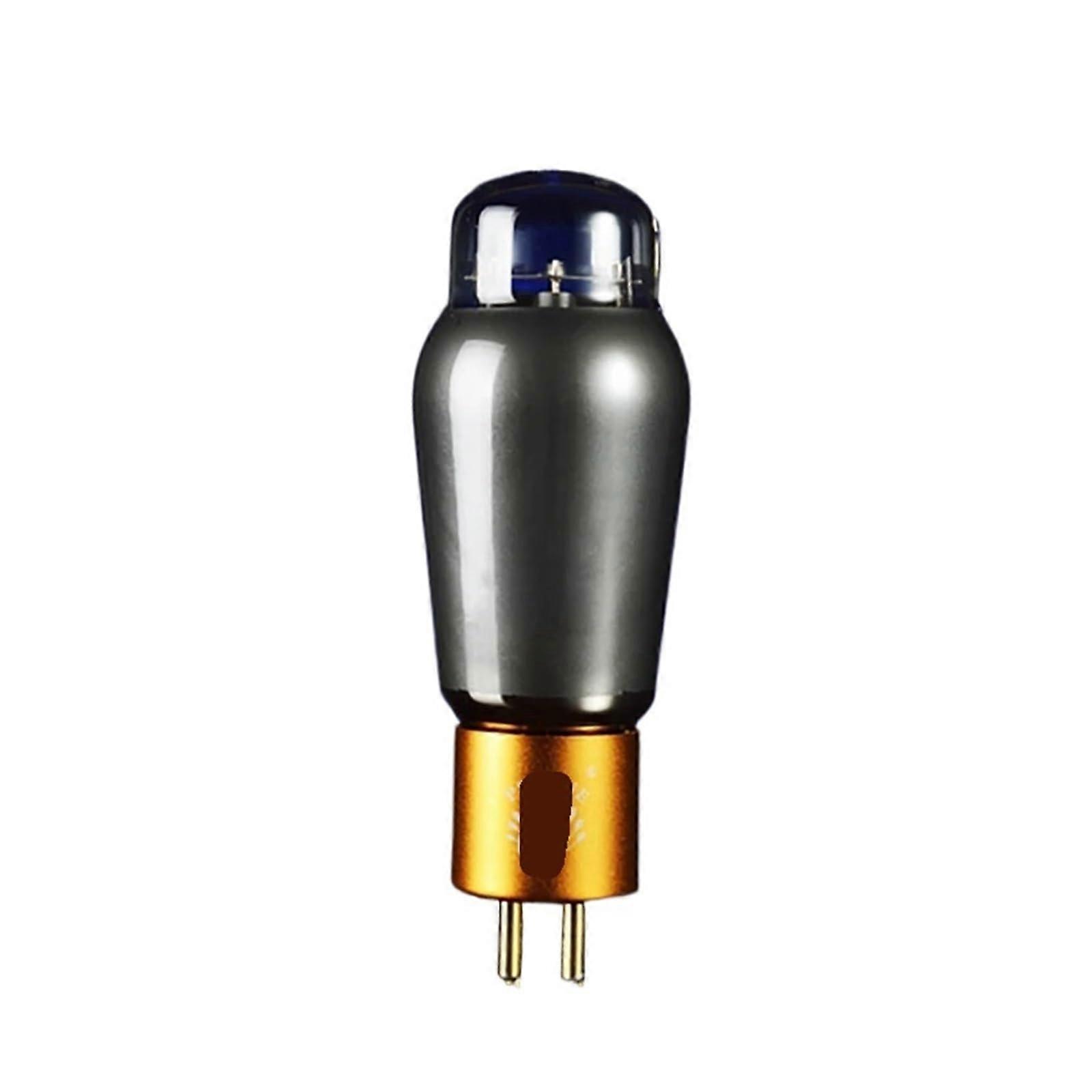 2A3 Vacuum Tube Replacement for Vintage Audio Amplifier, Precision Matched Performance, 1 Pc