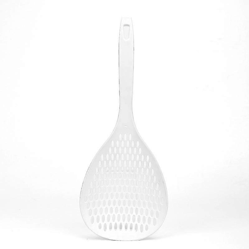Kitchen Fruit Ingredients Draining Spoon